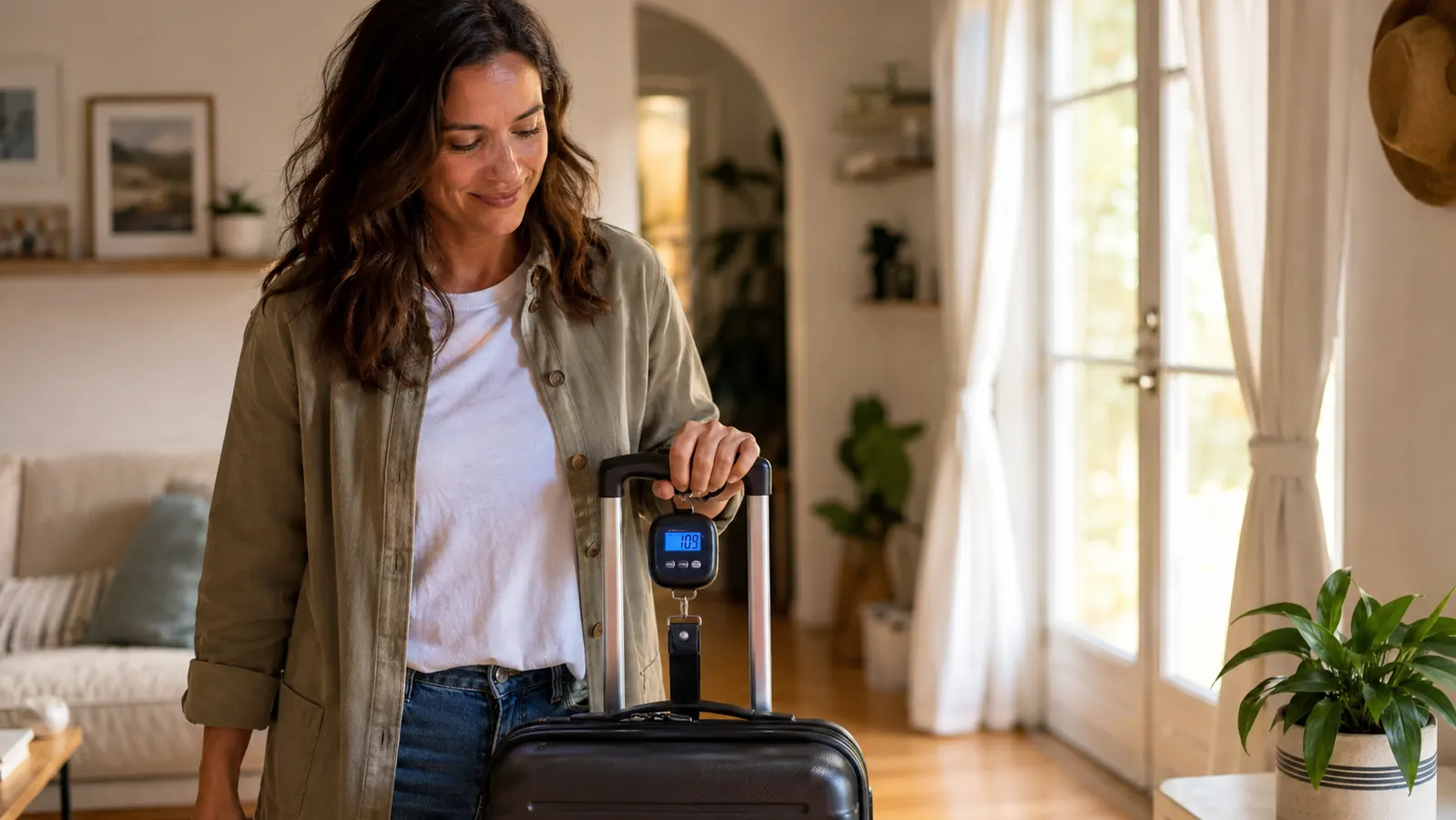 How to Never Pay Overweight Baggage Fees Again: A Practical Pre-Flight System