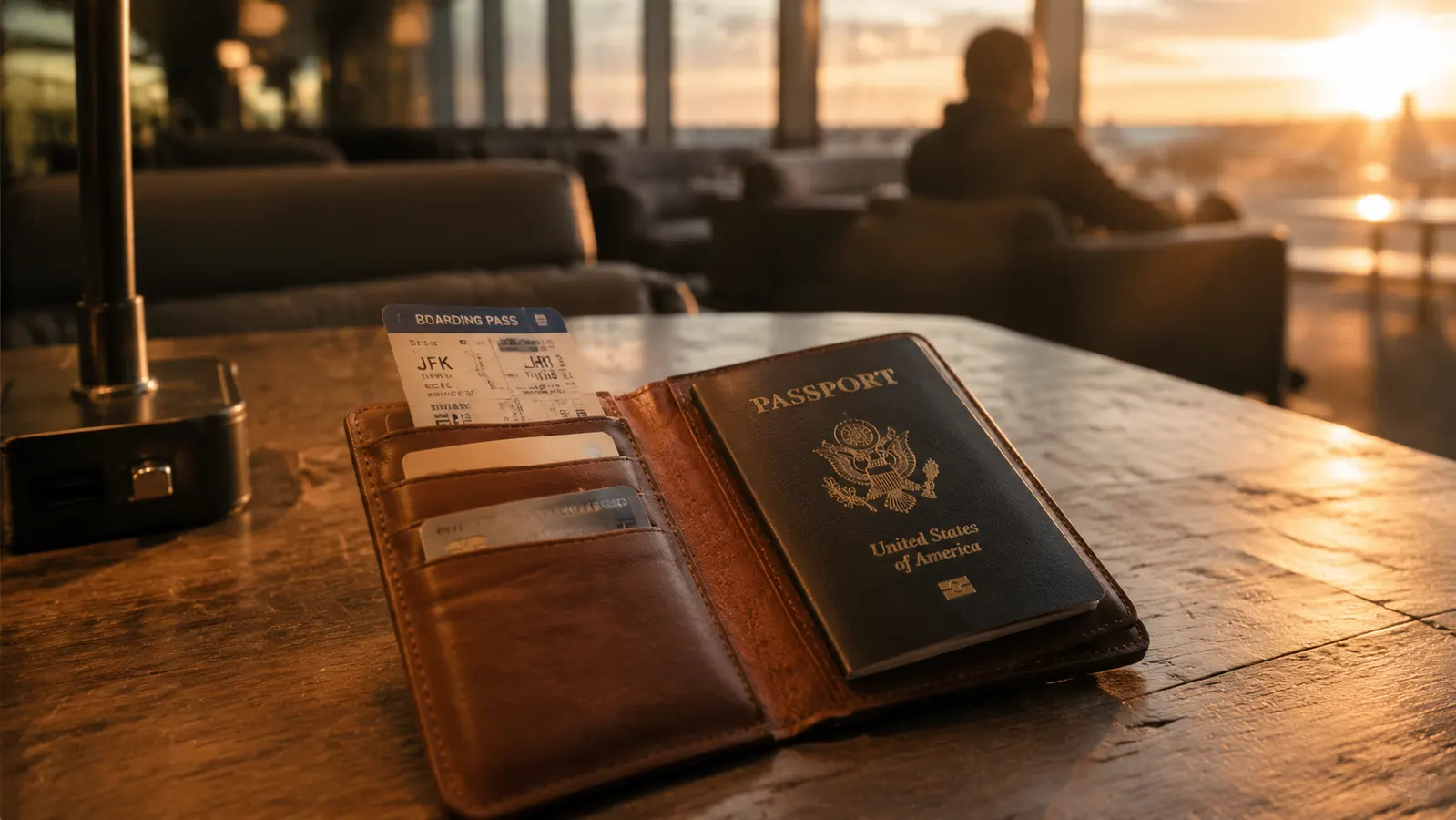 ZOPPEN RFID Passport Holder Review: 18 Months of International Travel Put to the Test